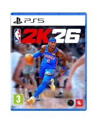 NBA 2K26 - PS5